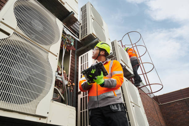 Best HVAC air duct cleaning  in Flowery Branch, GA