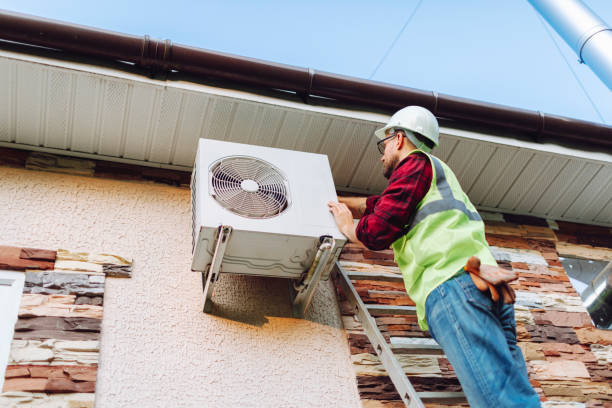 Best HVAC installation services  in Flowery Branch, GA