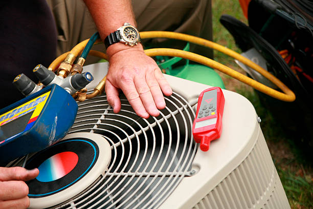 Best HVAC companies near me  in Flowery Branch, GA