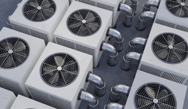 Best Best HVAC companies  in Flowery Branch, GA