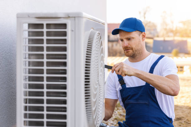 Best HVAC replacement cost  in Flowery Branch, GA