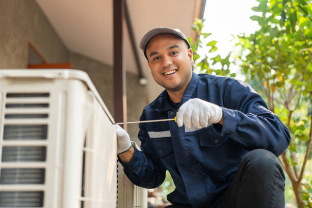 Professional HVAC in Flowery Branch, GA