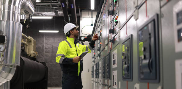 Best Residential HVAC services  in Flowery Branch, GA